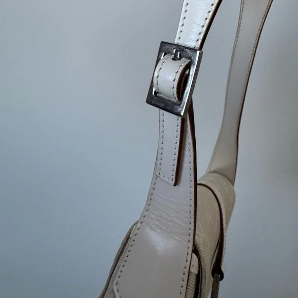 GUCCI vintage Jackie mini with dust bag - Picture 5 of 12